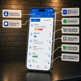 oChat - онлайн-чат с операторами + AI. Telegram, Max, PWA. Без подписки. 14 дней бесплатно. из категории Обратная связь для CMS OpenCart (ОпенКарт) фото 1 oChat - онлайн-чат с операторами + AI. Telegram, Max, PWA. Без подписки. 14 дней бесплатно. из категории Обратная связь для CMS OpenCart (ОпенКарт) фото 1