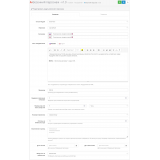 Весенний персонаж из категории Цены, скидки, акции, подарки для CMS OpenCart (ОпенКарт) фото 1 Весенний персонаж из категории Цены, скидки, акции, подарки для CMS OpenCart (ОпенКарт) фото 1