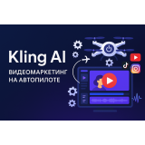 Kling AI: Видеомаркетинг на Автопилоте из категории Автоматизации для n8n для CMS OpenCart (ОпенКарт)