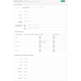 Предзаказ товара / Product Preorder из категории Заказ, корзина для CMS OpenCart (ОпенКарт) фото 2
