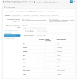 Telegram уведомления для администратора opencart 4.x из категории Письма, почта, sms для CMS OpenCart (ОпенКарт) фото 5 Telegram уведомления для администратора opencart 4.x из категории Письма, почта, sms для CMS OpenCart (ОпенКарт) фото 5