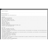 Redirect Manager — управление редиректами 1.1 для OpenCart из категории SEO, карта сайта, оптимизация для CMS OpenCart (ОпенКарт) фото 4 Redirect Manager — управление редиректами 1.1 для OpenCart из категории SEO, карта сайта, оптимизация для CMS OpenCart (ОпенКарт) фото 4