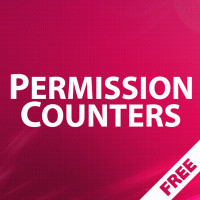 Permission Counters - счетчики при редактировании прав доступа