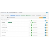 Интеграция с b2b-системой IT Partner (i-t-p.pro) из категории Обмен данными для CMS OpenCart (ОпенКарт) фото 1 Интеграция с b2b-системой IT Partner (i-t-p.pro) из категории Обмен данными для CMS OpenCart (ОпенКарт) фото 1