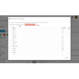 Управление категориями и товарами 2.01 из категории Админка для CMS OpenCart (ОпенКарт) фото 7