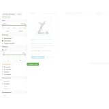 oFilter - быстрый фильтр товаров с автоматическим SEO из категории Фильтры для CMS OpenCart (ОпенКарт) фото 2 oFilter - быстрый фильтр товаров с автоматическим SEO из категории Фильтры для CMS OpenCart (ОпенКарт) фото 2