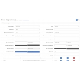 Произвольное меню из категории Прочие для CMS OpenCart (ОпенКарт) фото 1