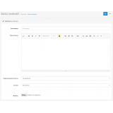 База знаний / WIKI из категории Админка для CMS OpenCart (ОпенКарт) фото 2 База знаний / WIKI из категории Админка для CMS OpenCart (ОпенКарт) фото 2