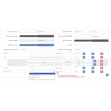 Произвольное меню из категории Прочие для CMS OpenCart (ОпенКарт) фото 6