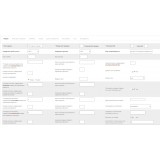 Парсер Поставщики АОП из категории Наполнение для CMS OpenCart (ОпенКарт) фото 1