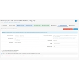 Интеграция с b2b-системой IT Partner (i-t-p.pro) из категории Обмен данными для CMS OpenCart (ОпенКарт) фото 6 Интеграция с b2b-системой IT Partner (i-t-p.pro) из категории Обмен данными для CMS OpenCart (ОпенКарт) фото 6