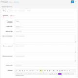 Advanced Custom Fields (ACF) 2.0 для Opencart 3.x из категории Прочие для CMS OpenCart (ОпенКарт) фото 4