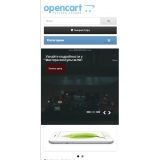 Слайдер видео/фото баннеров из категории Прочие для CMS OpenCart (ОпенКарт) фото 8