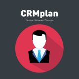 CRMplan - сделки / задания / расходы v.1.4 из категории Отчёты для CMS OpenCart (ОпенКарт)