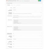 Страница купонов / Coupon Page из категории Цены, скидки, акции, подарки для CMS OpenCart (ОпенКарт) фото 1 Страница купонов / Coupon Page из категории Цены, скидки, акции, подарки для CMS OpenCart (ОпенКарт) фото 1
