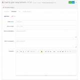 Смета для покупателя из категории Отчёты для CMS OpenCart (ОпенКарт) фото 2 Смета для покупателя из категории Отчёты для CMS OpenCart (ОпенКарт) фото 2