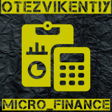 Микрофинансы - удобный мониторинг финансового состояния магазина из категории Отчёты для CMS OpenCart (ОпенКарт)