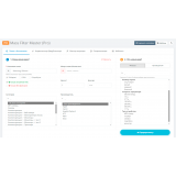 Mass Filter Master PRO — Умное управление фильтрами и брендами из категории Фильтры для CMS OpenCart (ОпенКарт) фото 1