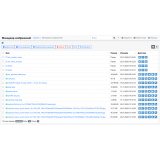 Медиа менеджер / Media Manager из категории Админка для CMS OpenCart (ОпенКарт) фото 2 Медиа менеджер / Media Manager из категории Админка для CMS OpenCart (ОпенКарт) фото 2