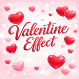 Valentine Effect - Падающие сердца для сайта из категории Оформление для CMS OpenCart (ОпенКарт) Valentine Effect - Падающие сердца для сайта из категории Оформление для CMS OpenCart (ОпенКарт)