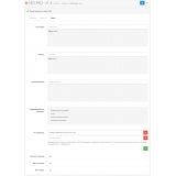 Модуль SEO FAQ с поддержкой JSON-LD и Microdata 1.3 для OpenCart 2.x из категории SEO, карта сайта, оптимизация для CMS OpenCart (ОпенКарт) фото 9 Модуль SEO FAQ с поддержкой JSON-LD и Microdata 1.3 для OpenCart 2.x из категории SEO, карта сайта, оптимизация для CMS OpenCart (ОпенКарт) фото 9