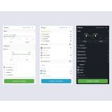 oFilter - быстрый фильтр товаров с автоматическим SEO из категории Фильтры для CMS OpenCart (ОпенКарт) фото 1 oFilter - быстрый фильтр товаров с автоматическим SEO из категории Фильтры для CMS OpenCart (ОпенКарт) фото 1