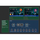 AI-агент для крипто-трейдинга для биржы BYBIT, OKX скринер, сигнальщик, аналитик  для Telegram, с памятью сценарий для N8n из категории Автоматизации для n8n для CMS OpenCart (ОпенКарт) фото 1