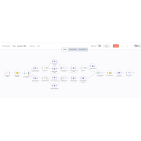 Комплексная система ИИ-агентов для автоматизации продаж