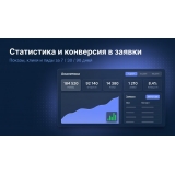 oVideo - видеовиджет для OpenCart: видео в стиле reels и заявки в Telegram и на email из категории Новости, статьи, блоги для CMS OpenCart (ОпенКарт) фото 4