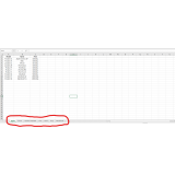 Прайс лист. Выгрузка товаров в Excel из категории Прочие для CMS OpenCart (ОпенКарт) фото 3