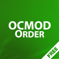 OCMOD Order - порядок выполнения модификаторов