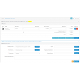 Модуль «Редактор заказа OrderEdit» из категории Админка для CMS OpenCart (ОпенКарт)