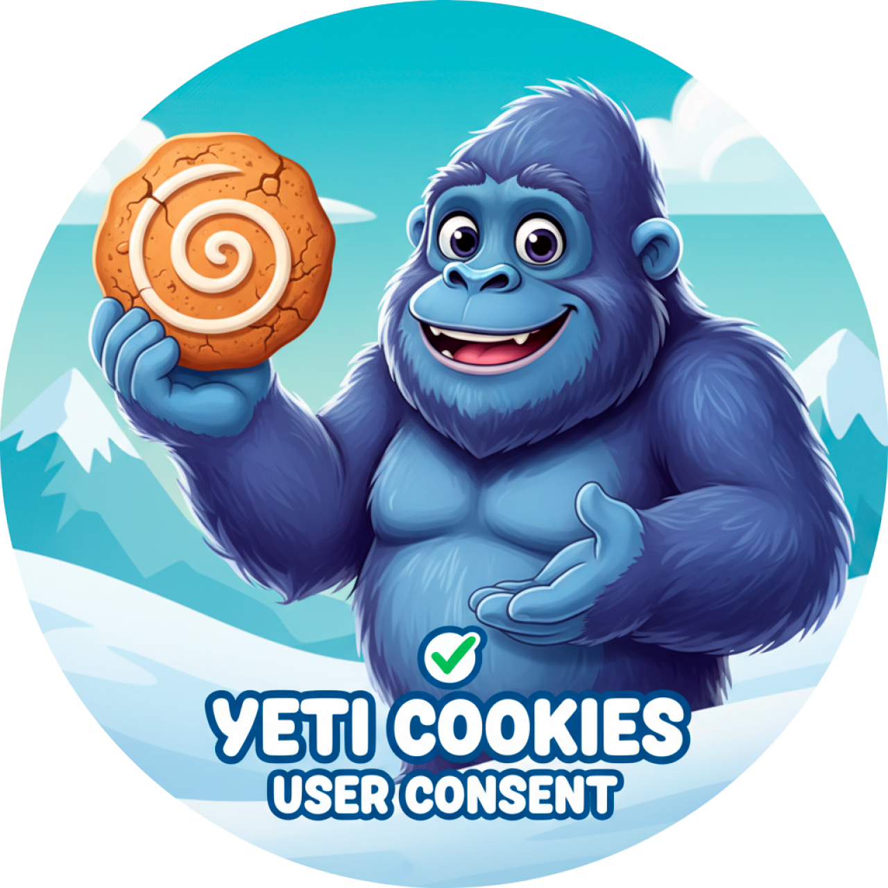 YetiCookies - обработка согласия использования Cookies из категории Прочие для CMS OpenCart (ОпенКарт)