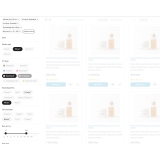 oFilter - быстрый фильтр товаров с автоматическим SEO из категории Фильтры для CMS OpenCart (ОпенКарт) фото 6 oFilter - быстрый фильтр товаров с автоматическим SEO из категории Фильтры для CMS OpenCart (ОпенКарт) фото 6