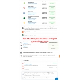 Инфоблок на странице товара для opencart 3.x из категории Оформление для CMS OpenCart (ОпенКарт) фото 2 Инфоблок на странице товара для opencart 3.x из категории Оформление для CMS OpenCart (ОпенКарт) фото 2
