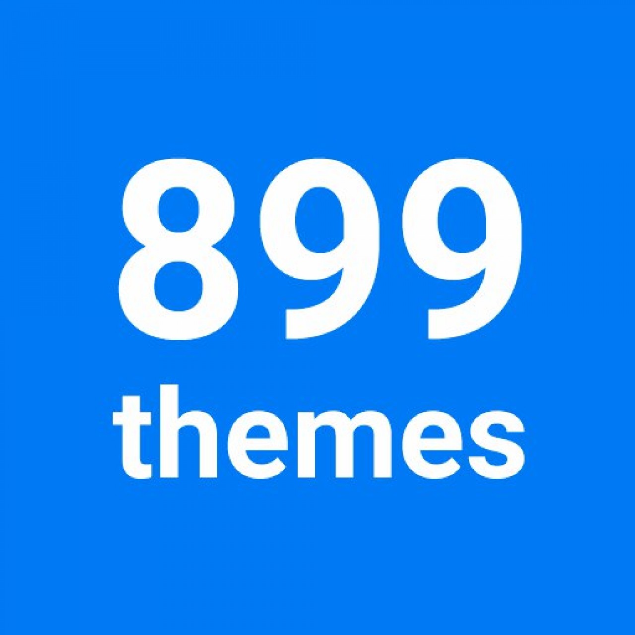 899themes - продление технической поддержки из категории Прочие для CMS OpenCart (ОпенКарт)