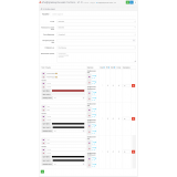 Информационная полоса / Top Info Bar из категории Оформление для CMS OpenCart (ОпенКарт) фото 1