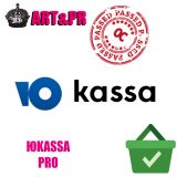 ЮKassa PRO (Расширенный протокол) из категории Оплата для CMS OpenCart (ОпенКарт)