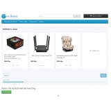 Quiz | Квиз для OpenCart из категории Цены, скидки, акции, подарки для CMS OpenCart (ОпенКарт) фото 1 Quiz | Квиз для OpenCart из категории Цены, скидки, акции, подарки для CMS OpenCart (ОпенКарт) фото 1