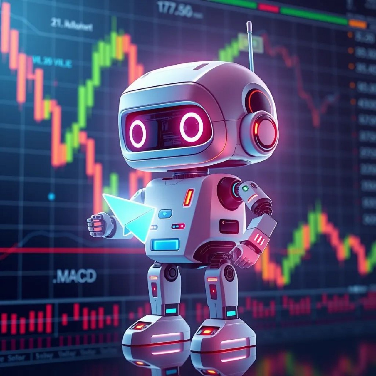 Запросы для использования в TradeVisionAI боте по бирже Bybit  из категории Автоматизации для n8n для CMS OpenCart (ОпенКарт)