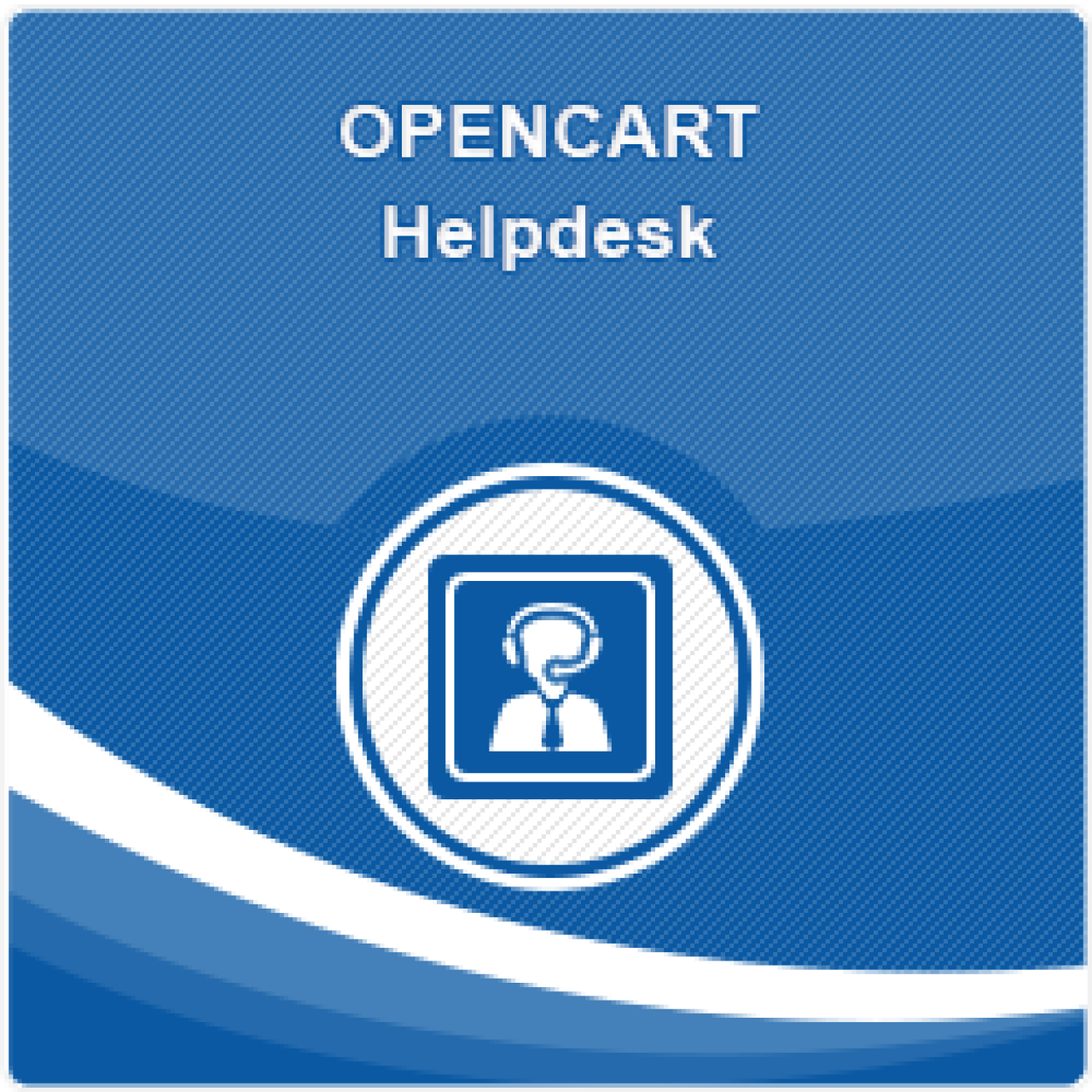 Техническая поддержка магазина на Opencart 2x/3x из категории Поддержка для CMS OpenCart (ОпенКарт)
