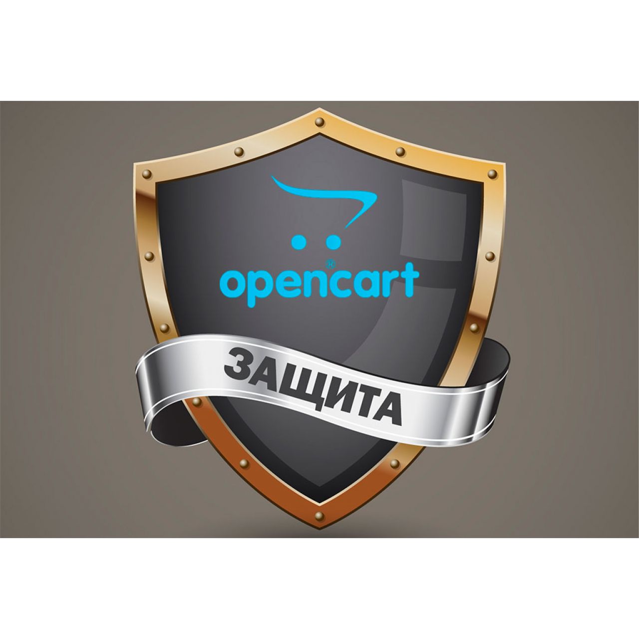 Защита магазина на Opencart 2x/3x от взлома из категории Безопасность для CMS OpenCart (ОпенКарт)