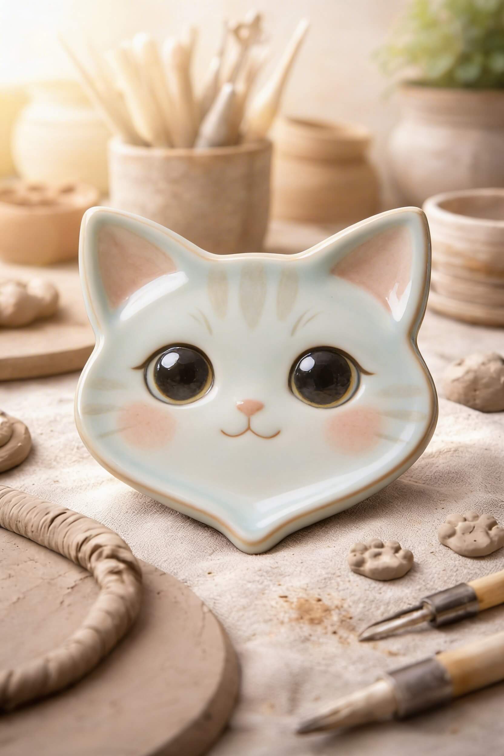 Массовая генерация фото/видео для маркетплейсов Ozon, WB